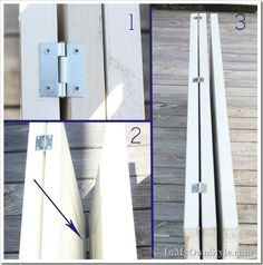 an image of sliding glass doors with numbers on them and instructions for how to open the door