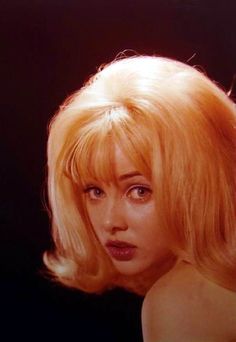 Sue Lyon, 60s Hair, The 1960s, Vintage Hairstyles, Vintage Beauty, Marilyn Monroe, Lyon, Hair Inspo