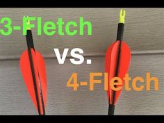 two arrows with the words 3 - fetch versus 4 - fetch