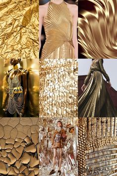 Gold Moodboard, Fashion Design Inspiration Board, Gold Inspiration, Ethno Style, Fashion Design Collection, Mood Board Fashion, Fashion Inspiration Design