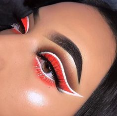 Prom Eye Makeup, Make Up Inspiration, Rave Makeup, Makeup Eye Looks, Creative Eye Makeup, Face Card, Creative Makeup Looks