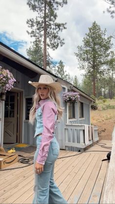 #westernootd #western #westernoutfit #westernoutfitideas #countryoutfit #westernfashion #westernfashioninspo  #westernfashion #rodeo #rodeofit#countryconcertoutfits #punchyoutfits #punchywesternoutfits  #punchywesternnails #countryaesthetic #midwestern #outfitinspo #fashion #style #southernaesthetic #ranchlife #countrygirl #countryaesthetic #cowgirlstyle #cowboy #cowboyboots #ootd #outfitinspo #styleinspo #summeroutfit #westernsummeroutfit #westernwinteroutfit #outfitoftheday #explorepage #explore #aesthetic #barrelracer #rodeo Pink Western Aesthetic Outfits, Western Pink Outfit, Western Preppy Outfits, Corporate Cowgirl Outfit, Country Girl Aesthetic Outfit, Western Outfits Aesthetic, Cow Girl Outfits Ideas, Girly Country Outfits, Cowgirl Style Outfits Winter