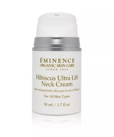 21 Best Neck Firming Creams 2022 Organic Anti Aging Skin Care, Eminence Organic Skin Care, Anti Aging Skincare Routine, Skin Care Steps, Dry Skin Care