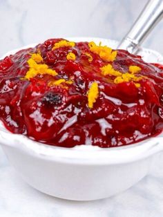 Cranberry Compote Recipe, Sugar Free Cranberry Sauce, Easy Cranberry Sauce, Cranberry Compote, Canned Cranberries, Canned Cranberry Sauce, Compote Recipe, Roasted Apples, Cranberry Relish