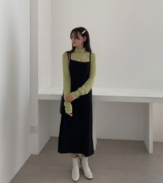 Colorful Turtleneck Outfit, Modest Colorful Outfits, Modest Outfits Winter, Modest Fashion Summer, Outfit Inspo Modest, Summer Modest Outfits, Clothes Modest, Outfit Minimalista, Fashion Outfits Casual