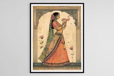 💖  Transform your space with our exquisite Rajasthani Art Print, a beautiful piece of Indian folklore wall art that tells captivating stories. 💖 For more India-themed art, please visit and follow our shop at: https://www.etsy.com/shop/mxtvimages/?etsrc=sdt&section_id=48903975 💖 Follow our store for new, updated artworks. 💖 Custom orders accepted. ⚠️ No white border around the image. ⚠️ Frame not included. Rajasthan Art, Rajasthani Art, Image Frame, White Border, Etsy Wall Art, Custom Orders, D Art, Art Mural, Oeuvre D'art