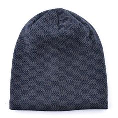 For a warm and gentle feel during winter, this knitted beanie for men and women will do the honors. The fashion cap is designed in a casual style and has a striped solid pattern. It's a high quality polyester made outdoor sports cap that you can get in either black, blue, gray or red colors.

Specifications
Item Type: Skullies & Beanies
Style: Casual
Material: Polyester
Model Number: C107
Gender: Unisex
Brand Name: GeraldBlack
Pattern Type: Solid
Department Name: Adult
Item Type: Skullies & Bean Casual Winter Beanie Cap, Breathable Winter Cap, Casual Winter Beanie With Fleece Lining, Casual Gray Beanie One Size Fits Most, Breathable Solid Hat For Winter, Solid Breathable Winter Hat, Breathable Solid Winter Hats, Breathable Winter Hats, Casual Gray Beanie Hat