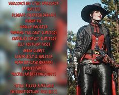 Rdr2 Online Female Outfit Rdr2 Inspired Outfits, Rdo Outfits Female Corset, Female Rdo Outfits, Rdr2 Costume, Rdro Outfits Female, Rdr Outfits Female, Red Dead Outfits Female, Red Dead Online Female Outfits, Red Dead Redemption 2 Outfits Female