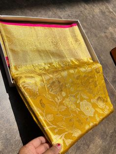 pure  kanchipuram silk saree  whatsapp number 7200136209 Beaded Wedding Jewelry, Kanchi Sarees, Washroom Design, Dress Book, Cherry Blossom Season, Saree Designs Party Wear, Saree Design, Wedding Sarees