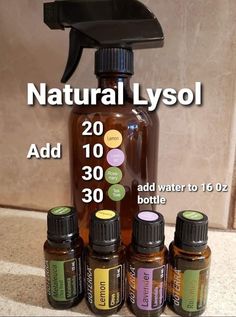 Essential Oil Cleaning Recipes, Essential Oil Spray Recipes, Natural Cleaning Recipes, Doterra Essential Oils Recipes, Essential Oil Diffuser Blends Recipes, Essential Oils Guide, Essential Oil Spray, Essential Oils Cleaning, Essential Oils Herbs