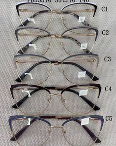 Eyeglasses For Oval Face, Cat Eyeglasses