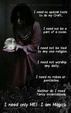 Pagan Magick, Every Witch Way, Phoenix Fire, Male Witch, Which Witch, Witch Quotes, Eclectic Witch, Magical Life, Pagan Witch