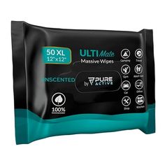 Body Wipes for Adult Bathing 50 XXL Adult Wipes 12''x 12'', Shower Body Wipes for Camping Body and Face Wipes, Biodegradable Personal Hygiene Body Cleansing Wipes for Women Men After Gym Travel Size: 50 Count (Pack of 1). Face Wipes, Body Wipes, Aesthetic Galaxy, Cleansing Wipes, Personal Hygiene, Work Bag, Body Wash, Travel Size Products, Bath And Body