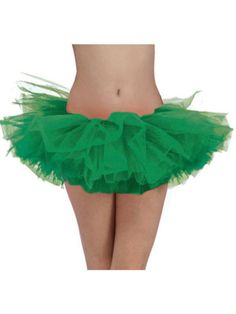 Yellow Tutu, Green Tutu, Blue Tutu, Green Tulle, Music Festival Outfits, Tutu Costumes, White Bridal, Rave Outfits, Green Skirt