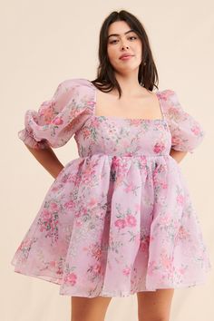 Rent The Puff Floral Dress from Nuuly. Pick 6 items for $98/month. Free shipping + returns. Pink Floral Dress Short, Selkie Puff Dress, Selkie Dress, Floral Dress Short, Ocean Mermaid, Baby Shower Tea, Puff Dress, Mermaid Dreams, Floral Dresses Short