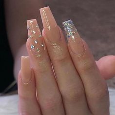 Nails Styles, Unghie Sfumate, French Pedicure, Gel Pedicure, Nagel Tips, Coffin Shape