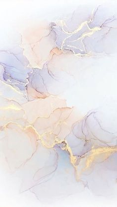 an abstract marble background with gold and blue colors on the top right corner, as if it were painted in acrylic paint