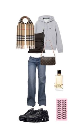 German Outfit, Zara Fashion, Cool Fits, Closet Fashion, Outfit Inspo Fall, College Outfits