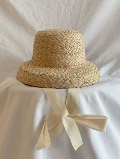 SWEET Hepburn raffia straw hat – With lightlight Raffia Hat, Mens Sun Hats, Infant Photography Props, Boys Summer, Sun Protection Hat, Retro Summer, Summer Boy