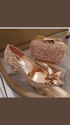 Jimmy Choo Perfume, Cute Shoes Heels, Cinderella Shoes, Bridal Sandals, Bridal Heels, Wedding Shoes Heels, Fancy Shoes, Girly Shoes, Beautiful Handbags