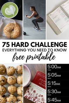 75 hard challenge pdf 75 Hard Challenge Meal Plan, 75 Hard Diet Plan, 75 Hard Challenge Rules, Shred Diet, 75 Soft