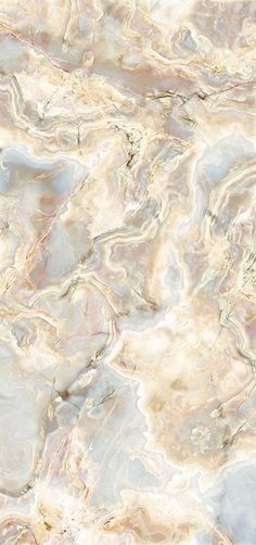 an abstract marble pattern with white and brown colors