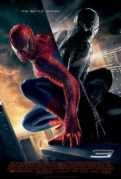 Spiderman 3 2007, Spider Man 3, Venom Art, Spiderman 3, Mary Jane Watson, Hero Movie, 3 Movie