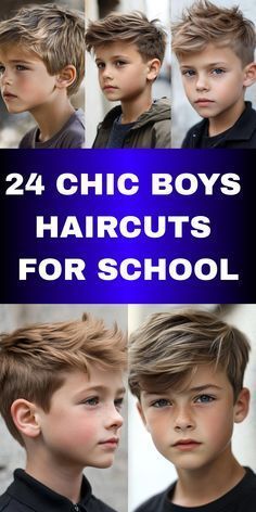 Best Haircuts For Boys, Boy Haircut Ideas, Reddish Brown Hair Color, Short Cropped Hair, Free Haircut, Boy Haircut