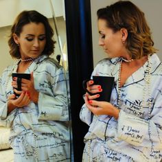 It's a pj's all day kind of day! 💫 Silk pajamas and pillowcases make a day of pure bliss. Feel Like, Favorite Outfit, Pure Products