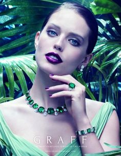 Luxurious Things, Graff Jewelry, My Love Photo, Danielle Victoria, Jewellery Advertising, Graff Diamonds, Behind Blue Eyes, Trendy Jewerly