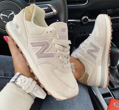 Fits Inspo, Cute Nike Shoes, Balance Sneakers, Cute Sneakers, Fresh Shoes