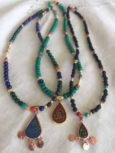 Beaded Jewelry, Necklaces, Quick Saves, Beaded Jewellery