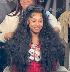 Half Up Half Down Hairstyles Curly Hair, Frontal Wig Hairstyles, Cute Braided Hairstyles, Quick Braided Hairstyles, Frontal Hairstyles, Pretty Braided Hairstyles, School Hairstyles