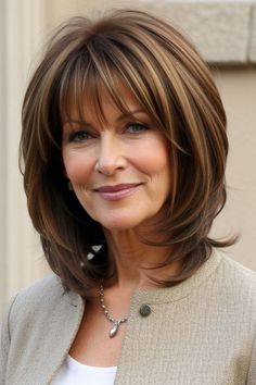 Texas Edition, Rambut Brunette, Mushroom Hair, Haircut 2024, Haircuts For Women Over 50, Hairstyles Hoco