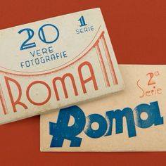 Old Italian Graphic Design, Italian Graphic Design, Diner Branding, Italian Logo, Bottle Lables, Louise Fili, Type Writing, Vintage Text, Vintage Packaging