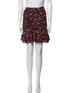 Veronica Beard Silk SkirtBurgundyFloral PrintPleated AccentsZip ClosureFit:Skirts by Veronica Beard typically fit true to size. Fitted Brown Tiered Mini Skirt, Burgundy Fitted Pencil Skirt, Fitted Burgundy Mini Skirt, Fitted Tiered Mini Skirt For Fall, Fitted Lined Burgundy Mini Skirt, Burgundy Mini Skirt With Lined Detail, Burgundy Mini Skirt With Lining, Burgundy Lined Mini Skirt, Fitted Burgundy Lined Mini Skirt