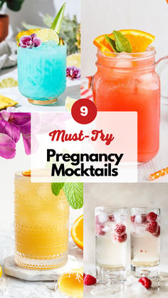 Pregnancy Mocktails Mommy Mocktails Non Alcoholic, Wedding Drinks Mocktails, Mocktails Non Alcoholic Pregnancy, Lavender Mocktails Non Alcoholic, Mocktail For Pregnant Women, Refreshing Mocktails Non Alcoholic, Mocktails Non Alcoholic Spring, Mocktails Baby Shower Ideas, Mocktinis Non Alcoholic