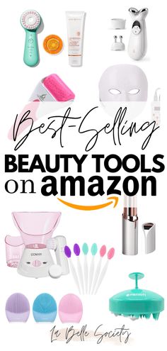 Beauty Essentials List, Professional Skincare, Professional Skin Care Products, Beauty Must Haves, Skincare Tools, Beauty Equipment, Beauty Tool, Skin Care Essentials