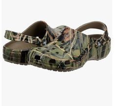 Camouflage crocs for men and women
Buy before it goes out of stock Camouflage Crocs, Camo Crocs, Crocs Women, Camo Shoes, Crocs Men, Crocs Clogs, Rugged Style, Dad Shoes, Star Shoes