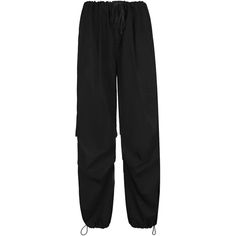 Elevate your fashion sense with these amazing baggy cargo pants and give your personality an enticing vibe. These loose hip-hop pants are elegantly made and are super-stylish as well. Premium materials are used in making and these are quite comfortable and durable as well. These pants are available in different color options, so choose your favorite one. Specifications: Fabric Type: Synthetic Care Instructions: Hand Wash Only Closure Type: Drawstring Rise Style: High Rise About this Item: Materi Cargo Pants Wide Leg, Parachute Cargo Pants, Parachute Cargo, Hip Hop Pants, Warm Pants, Baggy Cargo Pants, Pants Y2k, Formal Pants, Mens Dress Pants