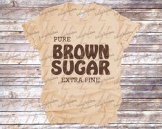 Pure Brown Sugar...Extra Fine Tee Shirt If you would like a size or color not listed please contact us before ordering ⭐About our unisex Tee Shirts:⭐ -Retail fit (has more style..not a box look) -Unisex sizing -Shoulder taping -Side-seamed -Pre-shrunk Mexican Shirts, Graphic Ideas, Creative Corner, Cricut Designs, Vinyl Shirts, Cricut Machine, Fly Girl, Cricut Creations