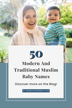 Muslim baby boy names