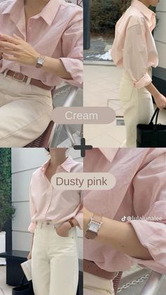 Fesyen Islam, Smart Casual Women Outfits, Simple Casual Outfits, Smart Casual Women, Mix Match Outfits, Colour Combinations Fashion, Color Combos Outfit, Color Combinations For Clothes, Everyday Fashion Outfits