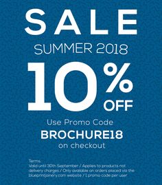 For a limited time only, enjoy a 10% Summer Discount on all our products using promo code ‘BROCHURE18’ at the checkout.  Whether you’re in the market for new interior doors, floors, stairs, decking systems or general joinery supplies, Blueprint stocks everything you need to make a perfect home this summer.  * Discount only works on the www.blueprintjoinery.com website, 1 promo code per customer, code does not apply to delivery costs. New Interior Doors, Stair Kits, Stairs Design Modern, Door Canopy