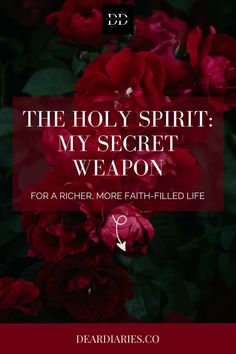 Since embracing the Holy Spirit, my life has been filled with unmatched joy and peace. 🌿✨ His presence brings clarity and purpose, guiding me every step of the way. 🌟 If you crave a richer, more faith-filled life, let the Holy Spirit transform your journey.

👉 Follow our account for daily inspiration on living a Spirit-led life. #HolySpirit #JoyAndPeace #FaithJourney #SpiritualGrowth #LifeInspiration #FaithInspiration Joy And Peace, Proverbs 31 Woman