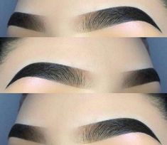 Arch Eyebrows, Brow Makeup Tutorial, Brow Hacks, Mircoblading Eyebrows, Eyebrows Goals, Types Of Eyebrows, Eyebrow Makeup Tutorial, Nose Makeup, Eyebrow Shaper