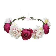 1. Elevate your look with this stunning Flower Headband, adorned with delicate roses and a charming garland design. The perfect accessory for festivals, weddings, and photo shoots. 2. Embrace bohemian beauty with our Fabric Wreath Hair Band Crown, featuring a whimsical floral design that adds a touch of romance to any outfit. Ideal for brides, bridesmaids, and festival goers. 3. Complete your outfit with our Photo Props Floral Headband, a lovely accessory that effortlessly enhances your festival Pink Maternity Dress, Maternity Dresses Photography, Maternity Dresses For Baby Shower, Lace Maternity Dress, Rose Flower Crown, Wedding Hairband, Flower Crown Hairstyle, Fashion Bride, Clothes For Pregnant Women