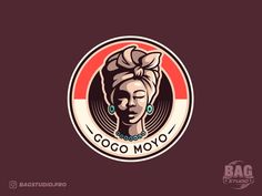 the logo for coco moyo