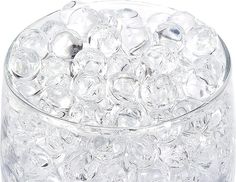 PRICES MAY VARY. Title: 1000 Clear Water Gel Jelly Beads,Vase Fillers for Floating Pearls, Floating Candle Making, Wedding Centerpiece, Thanksgiving Day Christmas New Year Decoration Floral Arrangement (Clear). Product Type: Categories > Home Décor Products > Vase Fillers Clear Water Beads, Floating Centerpieces, Water Gems, Gel Beads, Candle Wedding, Large Centerpiece, Water Beads, Beautiful Centerpieces, Vase Fillers