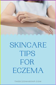 Suffer with Eczema? Here are some helpful skincare tips that you can utilize to help manage symptoms and flareups. Clean Blackheads, Dry Winter Skin, Dry Skin Patches, Winter Skin Care, Skin Care Solutions, Skincare Tips, Skin Conditions, Blackheads